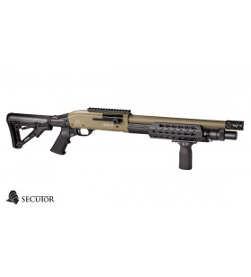 Secutor Velites Ferrum S-V TAN