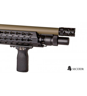 Secutor Velites Ferrum S-V TAN
