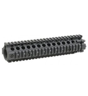 ZC Garde Main RIS MK18 9.5" Dark Gray (Reconditionné)