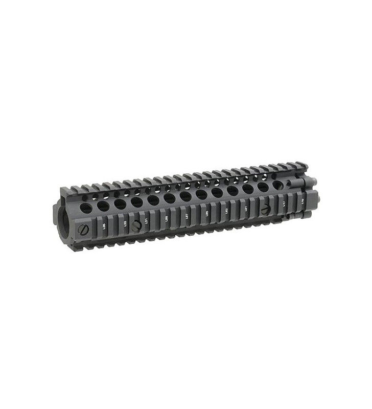 ZC Garde Main RIS MK18 9.5" Dark Gray (Reconditionné)
