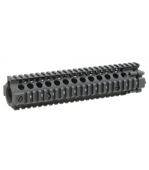 ZC Garde Main RIS MK18 9.5" Dark Gray (Reconditionné)