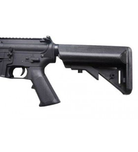 ZC M4/M16 Corps Métal + Gearbox Complète Upgrade QD