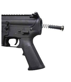 ZC M4/M16 Corps Métal + Gearbox Complète Upgrade QD