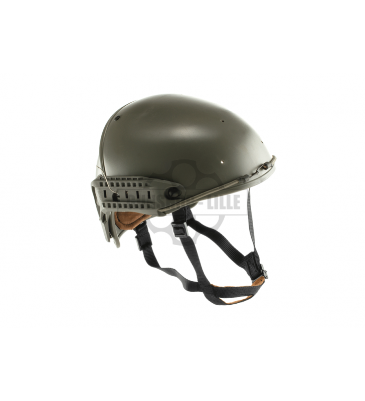 FMA Casque M/L CP FG