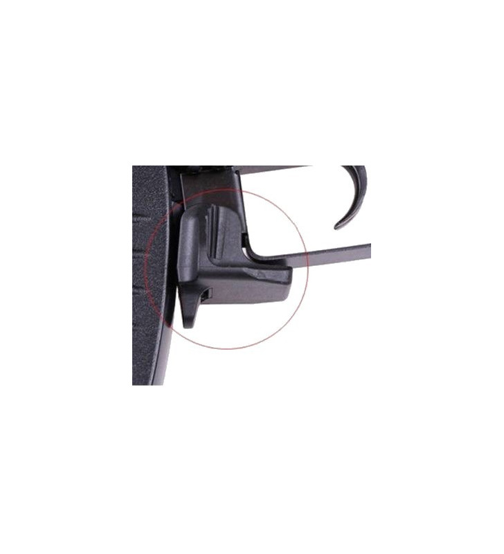 FMA Extended Mag Release AK 47/74