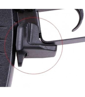 FMA Extended Mag Release AK 47/74