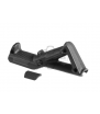 ACM Grip Angulaire Type: MP 1 Noir