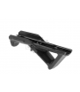 ACM Grip Angulaire Type: MP 1 Noir