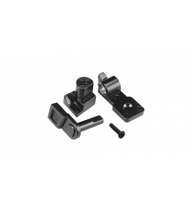 ICS Arrétoire de Chargeur MP5