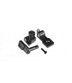 ICS Arrétoire de Chargeur MP5