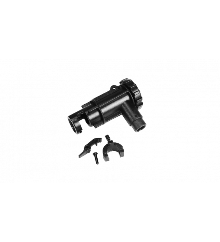 ICS Bloc Hop-Up M1 Garand 8mm AEG