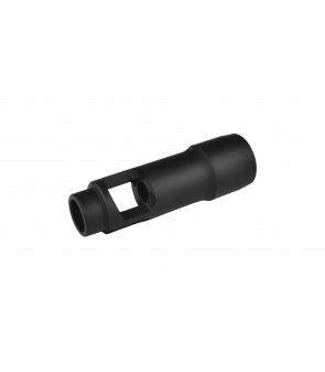 ICS Cache Flamme Métal Type: AKM