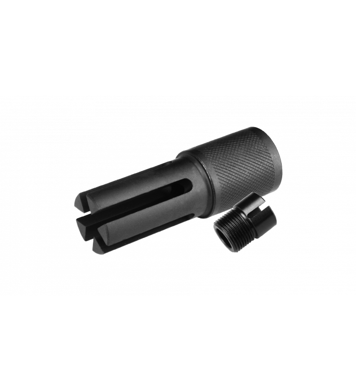 ICS Cache Flamme Métal Vortex MP5