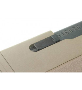 Guarder Alu Slide G17 Cerakote FDE Marui