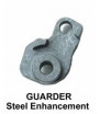 Guarder Steel CNC Hammer G18C Marui