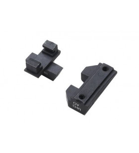 Guarder Steel Sight P226 Marui