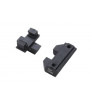 Guarder Steel Sight P226 Marui