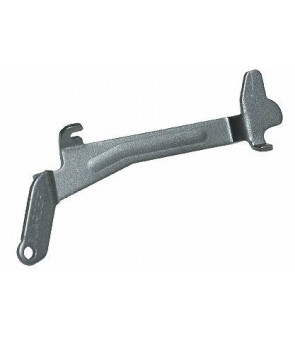 Guarder Steel Trigger Lever G17/26 Marui