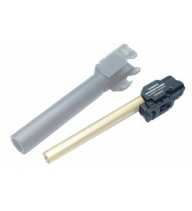 Guarder Bloc Hop-Up G17/G18C/G22/G34  Marui