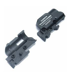 Guarder Bloc Hop-Up G17/G18C/G22/G34  Marui