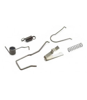 Guarder Enhanced Spring Set Glock 17/26