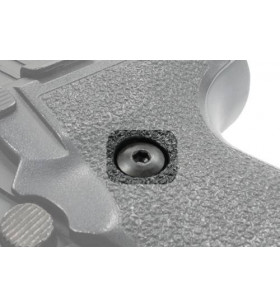 Guarder Inner Hexagon Grip Screw P226 Black