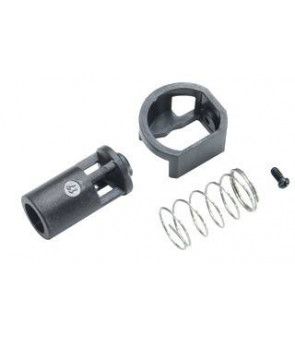 Guarder Reinforced Nozzle Valve Set G17/G26 Marui