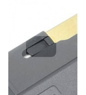 Guarder Dummy Ejector Glock Slide