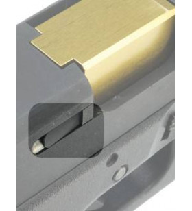 Guarder Dummy Ejector Glock Slide