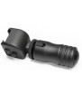 Action Army T10 Monopod Rear Alu Bk