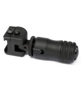 Action Army T10 Monopod Rear Alu Bk