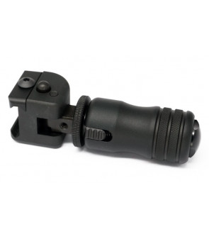 Action Army T10 Monopod Rear Alu Bk