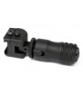 Action Army T10 Monopod Rear Alu Bk