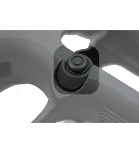 Guarder Ejection Chargeur Noir M92F Marui / KJW