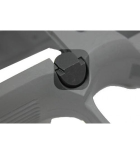 Guarder Ejection Chargeur Noir M92F Marui / KJW