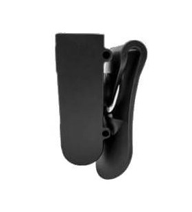 Amomax Etui Cartouches Réglable Cal.12 Noir