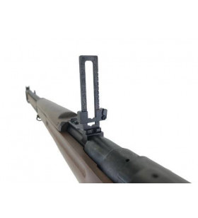 S&T Type 97 Spring Arisaka 26BBs 1.4J