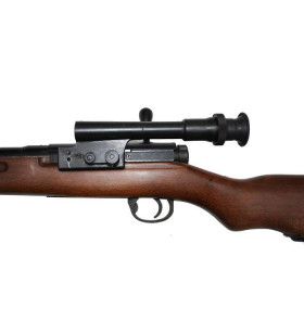 S&T Type 97 Spring Arisaka 26BBs 1.4J