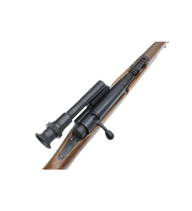 S&T Type 97 Spring Arisaka 26BBs 1.4J