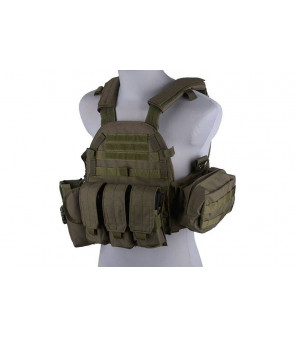 S&T 6094 Plate Carrier OD