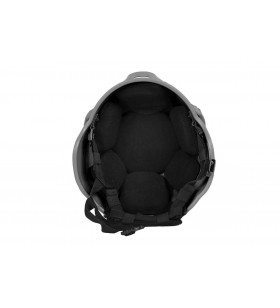 ACM Casque Mich 2000 Noir