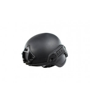ACM Casque Mich 2000 Noir