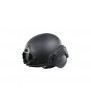 ACM Casque Mich 2000 Noir