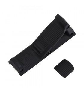 ACM Grip Angulaire Type: MP 2 Noir