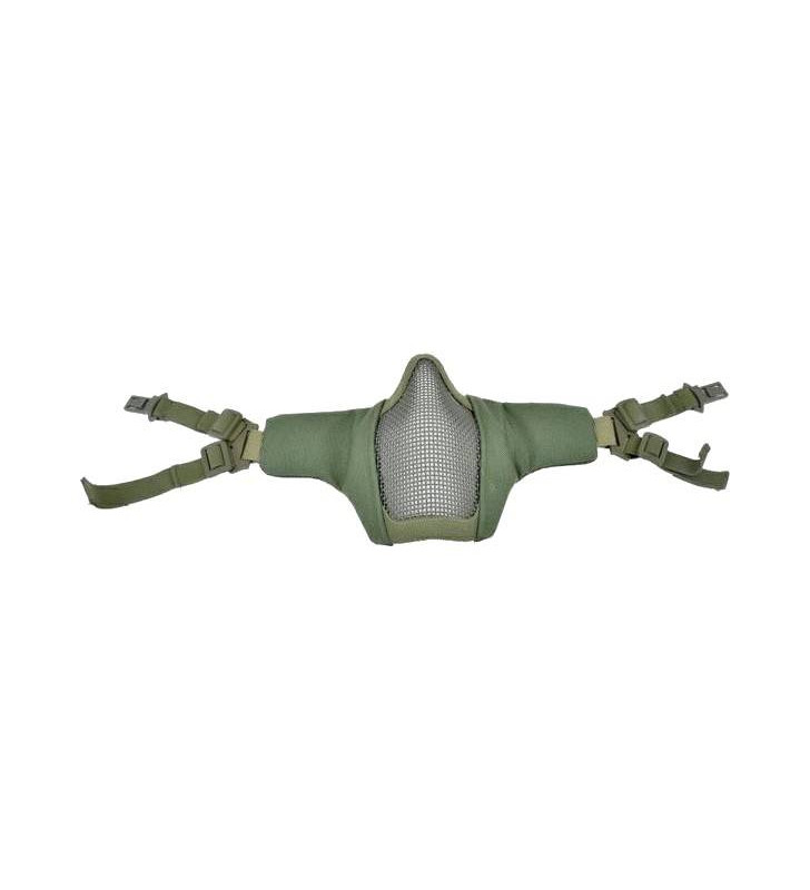 Royal Stalker Montage Casque OD