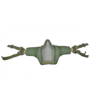 Royal Stalker Montage Casque OD