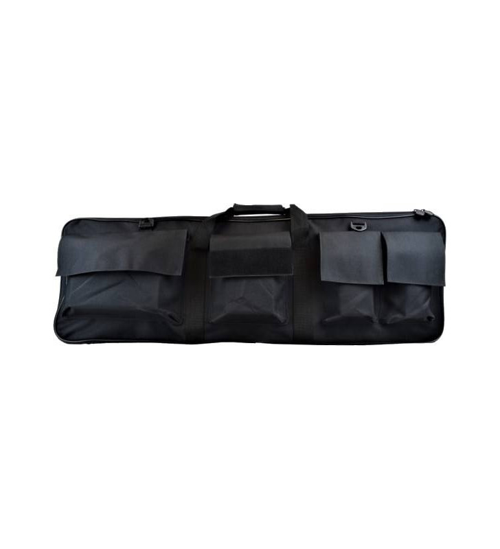 Royal Housse Noir 88x30x6cm