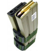 Royal Chargeur Couplé M4 800BBs Tan/OD Métal Elèctrique (Sans Batterie)
