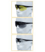 WoSport Lunette 3 verres Interchangeables