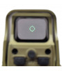 JS Tactical Holosight 551 Tan Rét:Rouge/Vert